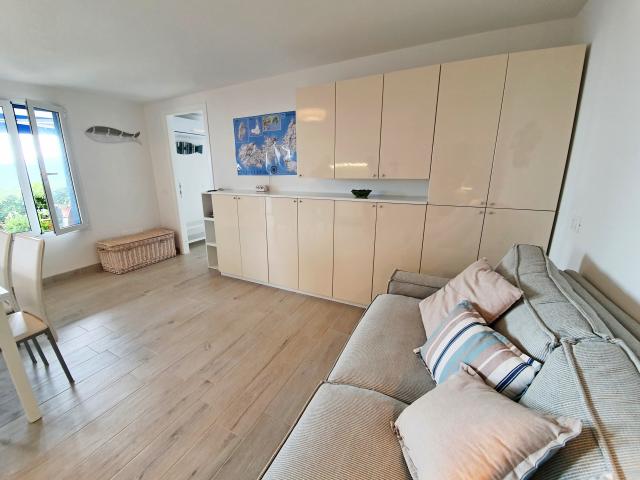 appartamento vacanze Elba